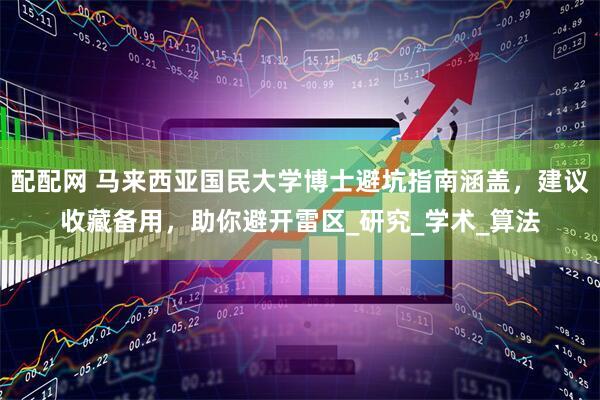 配配网 马来西亚国民大学博士避坑指南涵盖，建议收藏备用，助你避开雷区_研究_学术_算法